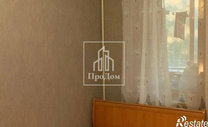 3-комн квартира Солнечный мкр, 6б,  д. 6б