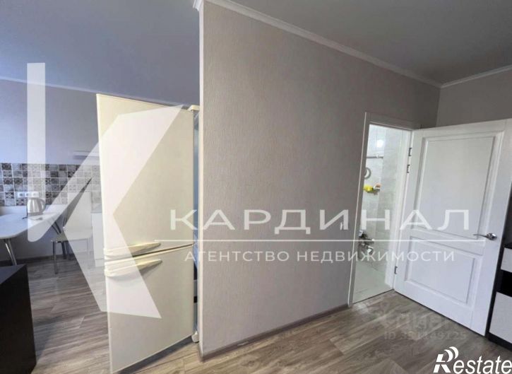 1-комн квартира мкр Дубрава квартал 1, 22,  д. 22