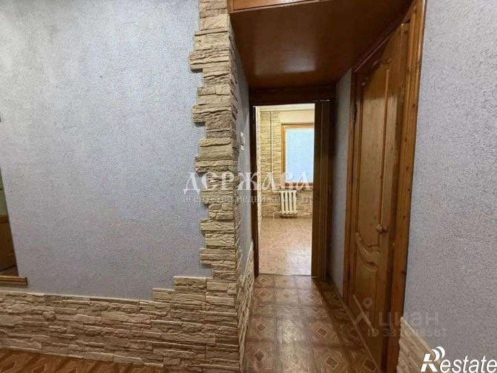 2-комн квартира Рудничный мкр, 11А,  д. 11А