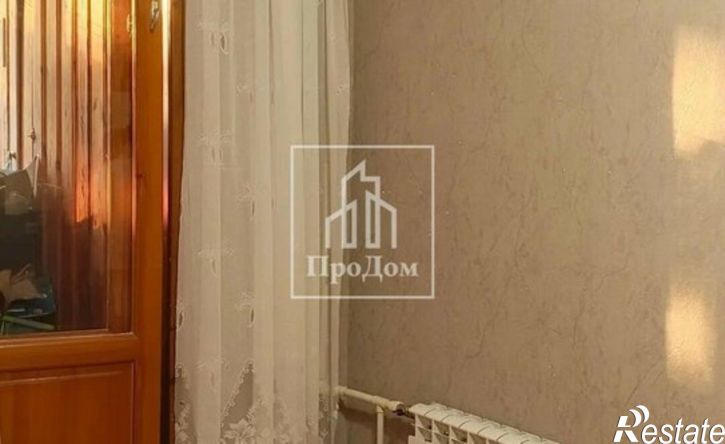 3-комн квартира Солнечный мкр, 6б,  д. 6б