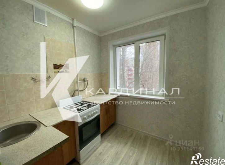1-комн квартира мкр Молодогвардеец, 13,  д. 13