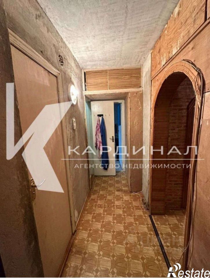 3-комн квартира Комсомольский пр-кт, 33,  д. 33