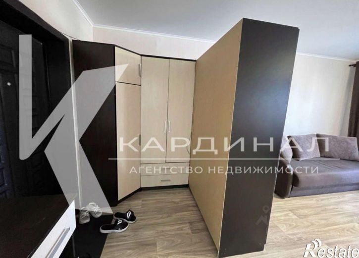 1-комн квартира мкр Дубрава квартал 1, 22,  д. 22
