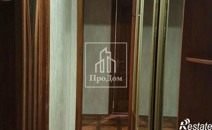 3-комн квартира Солнечный мкр, 6б,  д. 6б