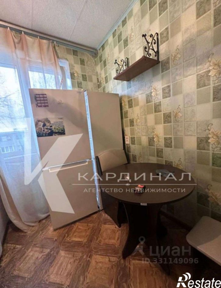 2-комн квартира Парковый мкр, 13,  д. 13