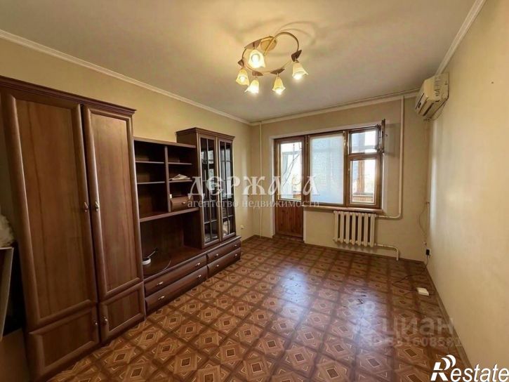 2-комн квартира Рудничный мкр, 11А,  д. 11А
