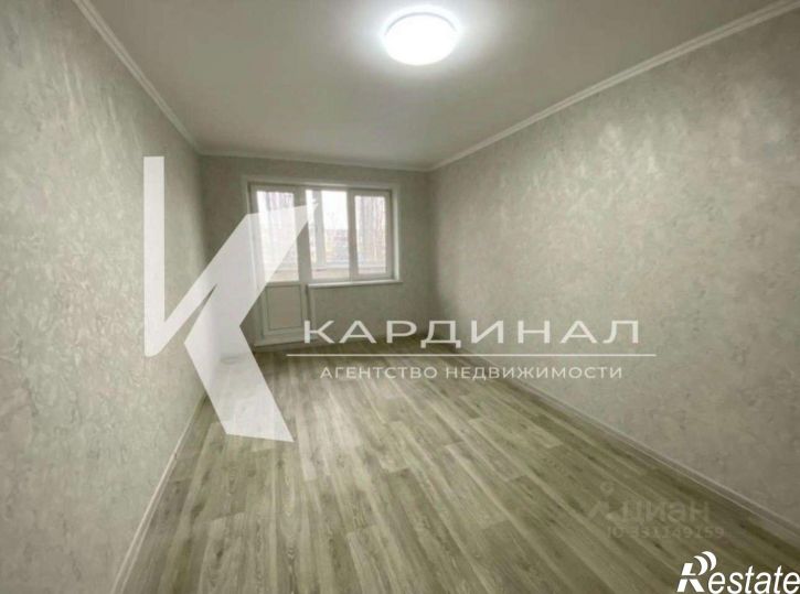 1-комн квартира мкр Молодогвардеец, 13,  д. 13