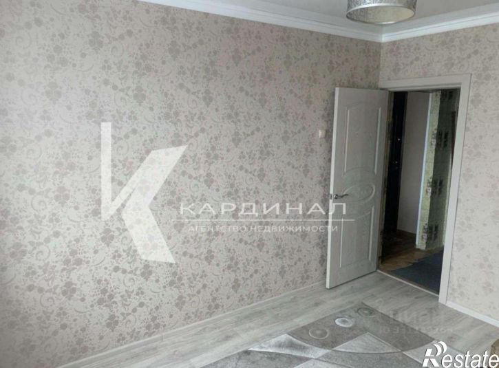 2-комн квартира мкр Ольминского, 8,  д. 8