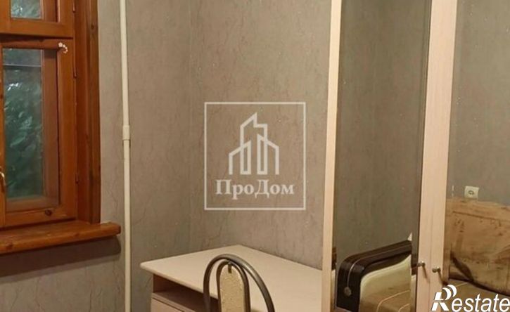 3-комн квартира Солнечный мкр, 6б,  д. 6б