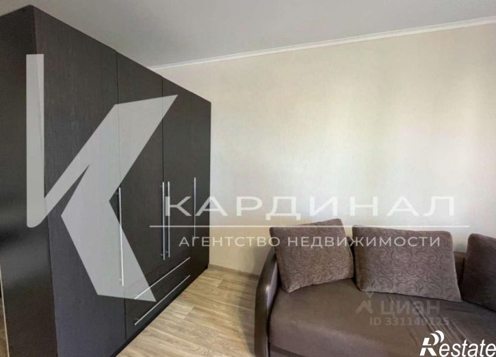 1-комн квартира мкр Дубрава квартал 1, 22,  д. 22