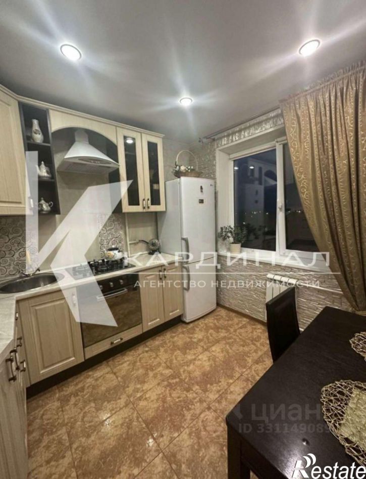 2-комн квартира ул Ватутина, 85,  д. 85