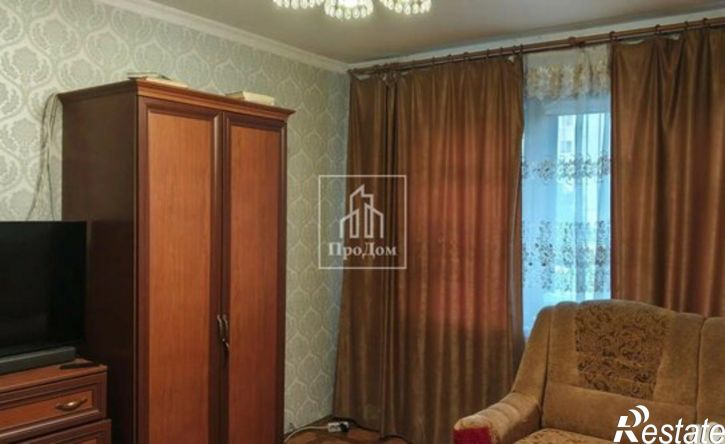 3-комн квартира Солнечный мкр, 6б,  д. 6б