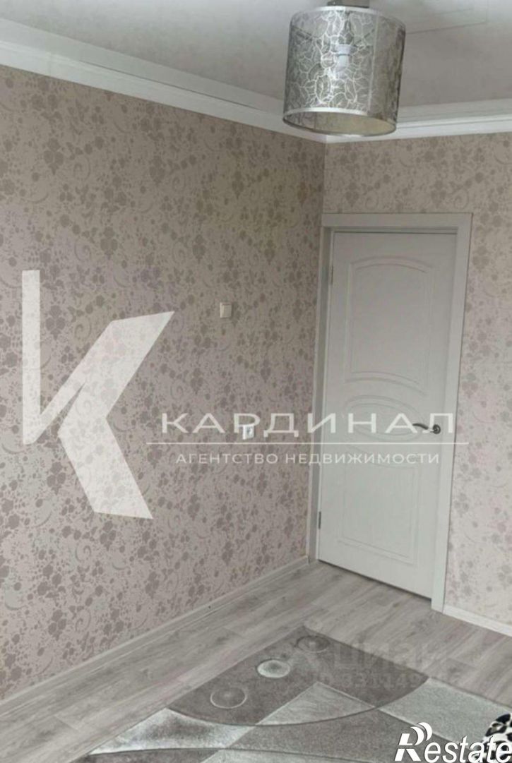 2-комн квартира мкр Ольминского, 8,  д. 8