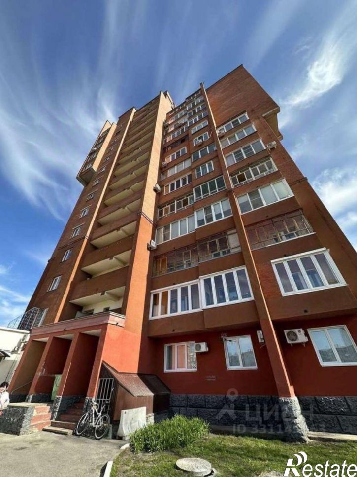 3-комн квартира мкр Королева, 29а,  д. 29а