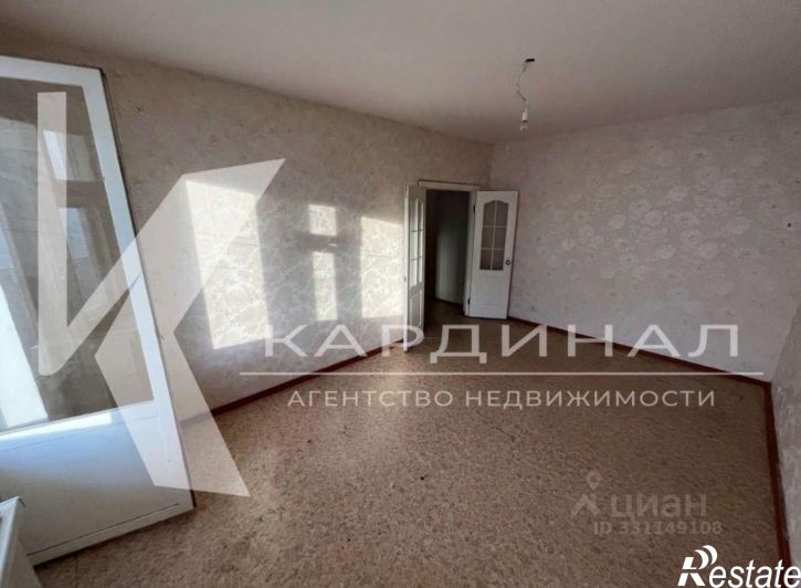 2-комн квартира Степной мкр, 6,  д. 6