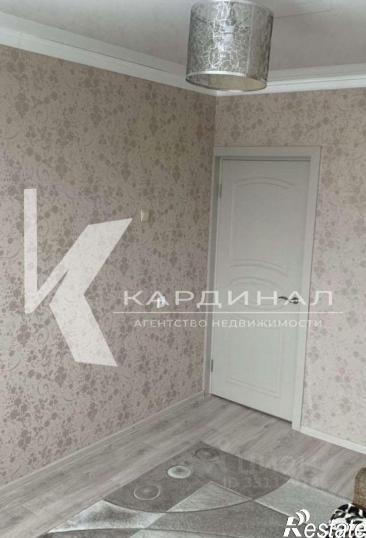 2-комн квартира мкр Ольминского, 8,  д. 8