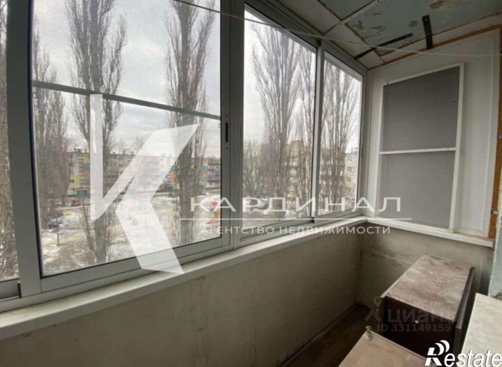 1-комн квартира мкр Молодогвардеец, 13,  д. 13