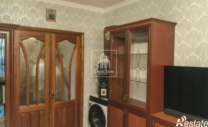 3-комн квартира Солнечный мкр, 6б,  д. 6б