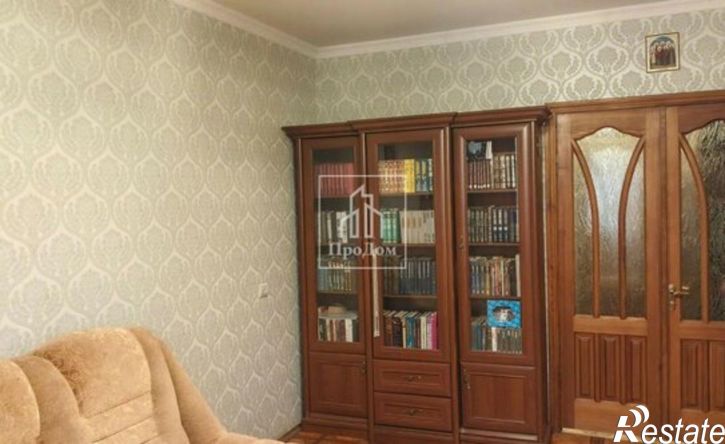 3-комн квартира Солнечный мкр, 6б,  д. 6б