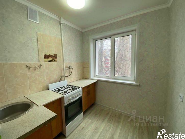1-комн квартира мкр Молодогвардеец, 13,  д. 13