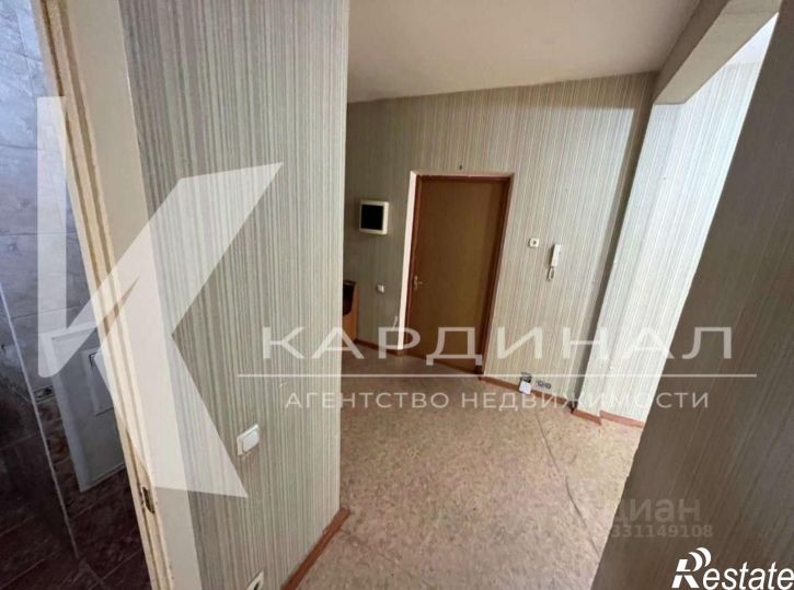 2-комн квартира Степной мкр, 6,  д. 6