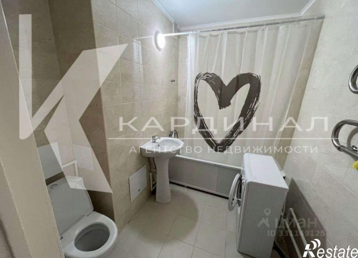 1-комн квартира мкр Дубрава квартал 1, 22,  д. 22
