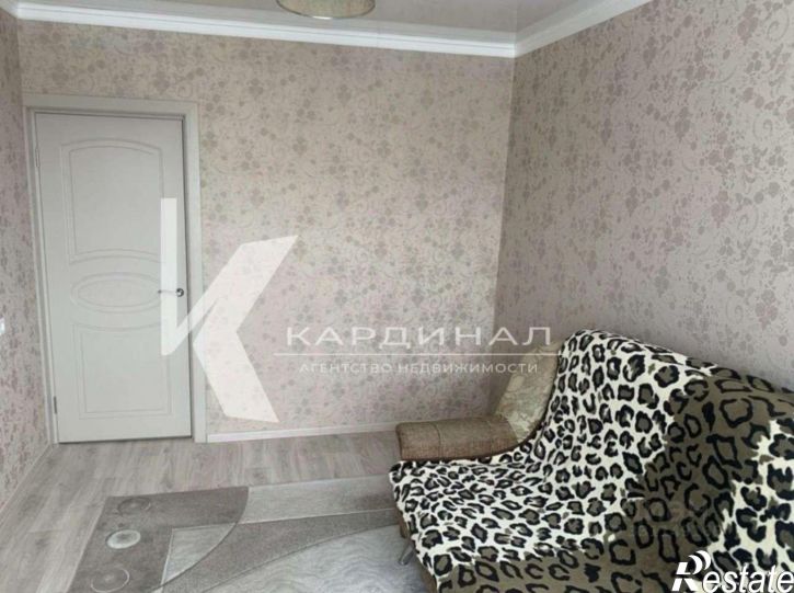 2-комн квартира мкр Ольминского, 8,  д. 8