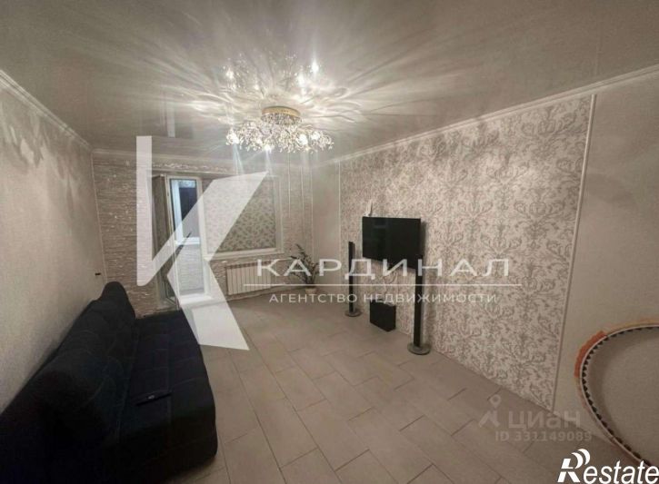 2-комн квартира ул Ватутина, 85,  д. 85