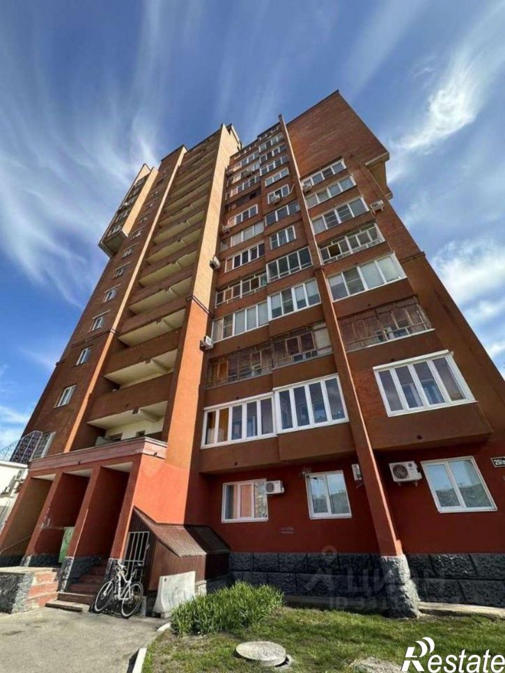 3-комн квартира мкр Королева, 29а,  д. 29а