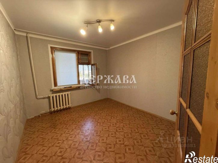 2-комн квартира Рудничный мкр, 11А,  д. 11А