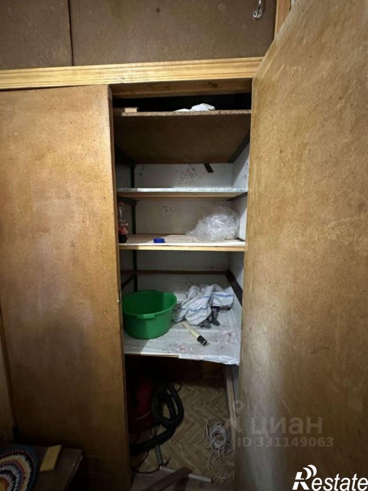 3-комн квартира мкр Королева, 29а,  д. 29а