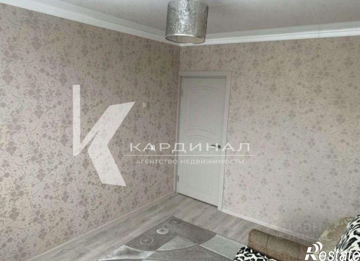 2-комн квартира мкр Ольминского, 8,  д. 8