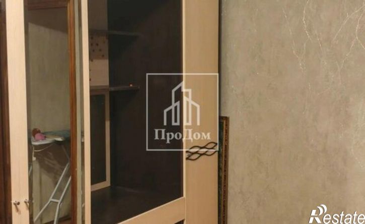 3-комн квартира Солнечный мкр, 6б,  д. 6б