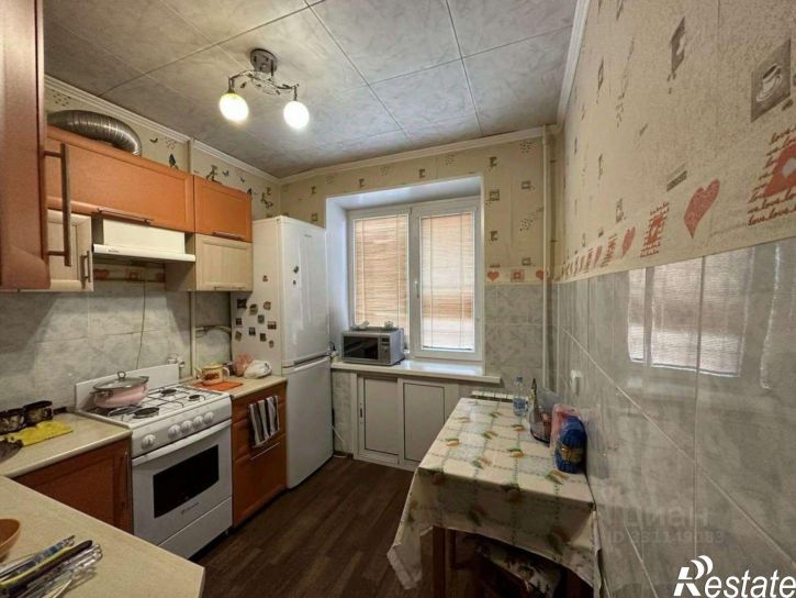 1-комн квартира мкр Горняк, 13,  д. 13
