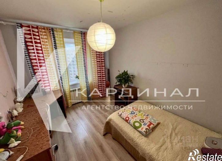 3-комн квартира Юбилейный мкр, 7,  д. 7