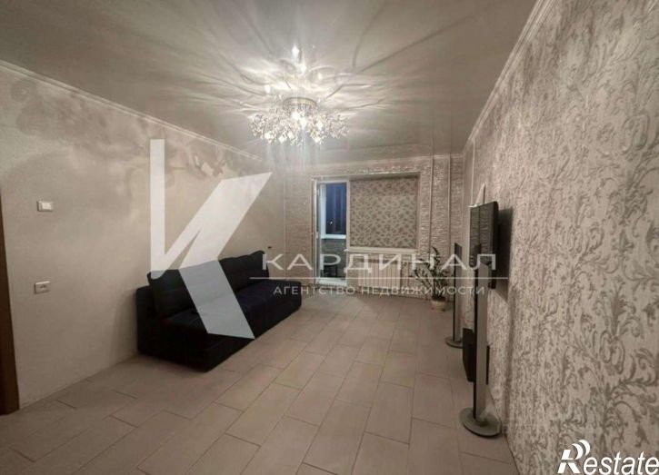 2-комн квартира ул Ватутина, 85,  д. 85
