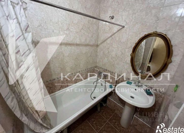 2-комн квартира Степной мкр, 6,  д. 6
