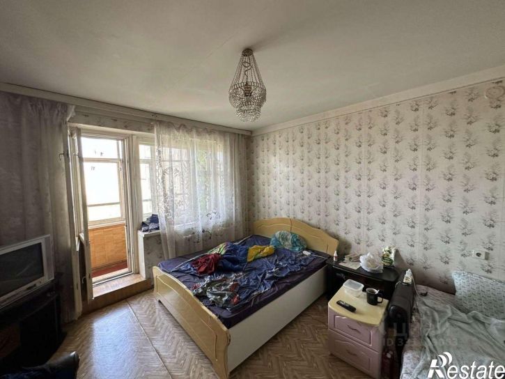 3-комн квартира мкр Королева, 29а,  д. 29а