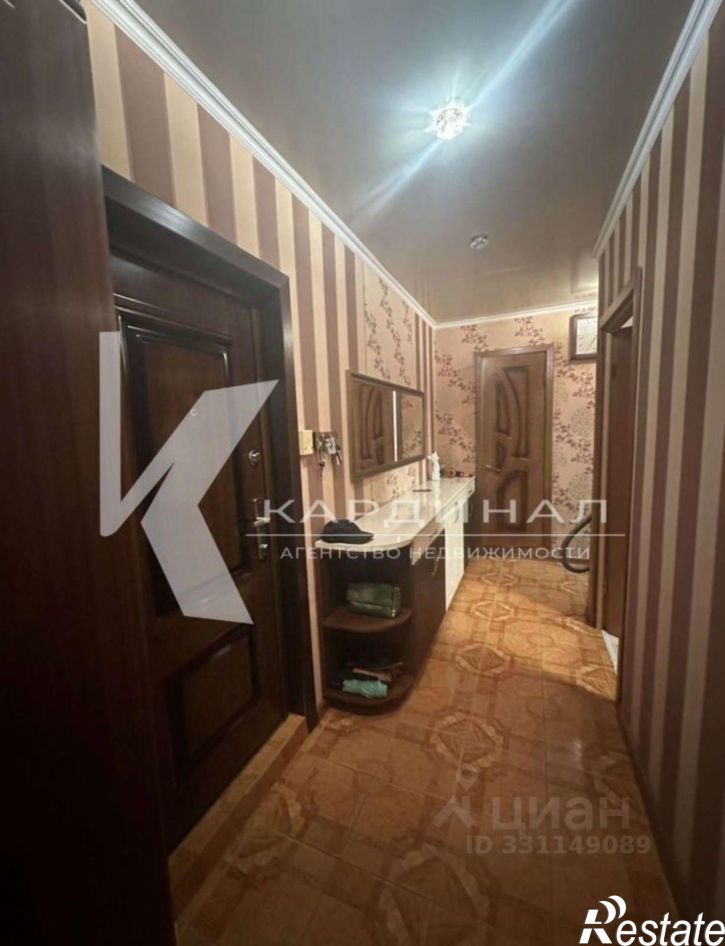 2-комн квартира ул Ватутина, 85,  д. 85