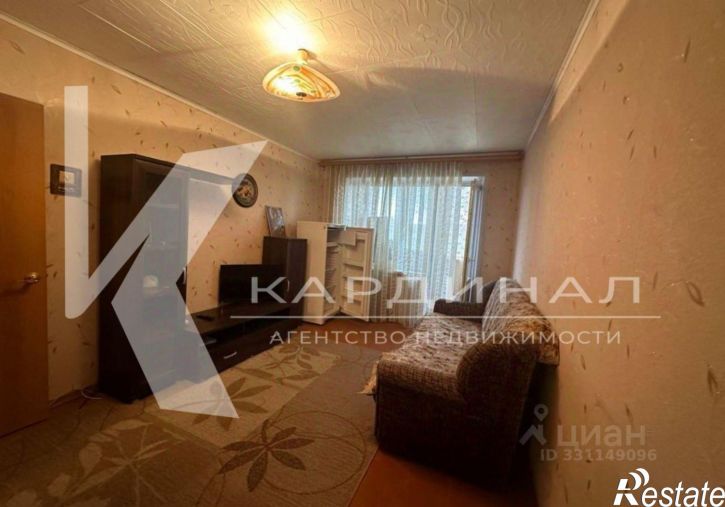 2-комн квартира Парковый мкр, 13,  д. 13