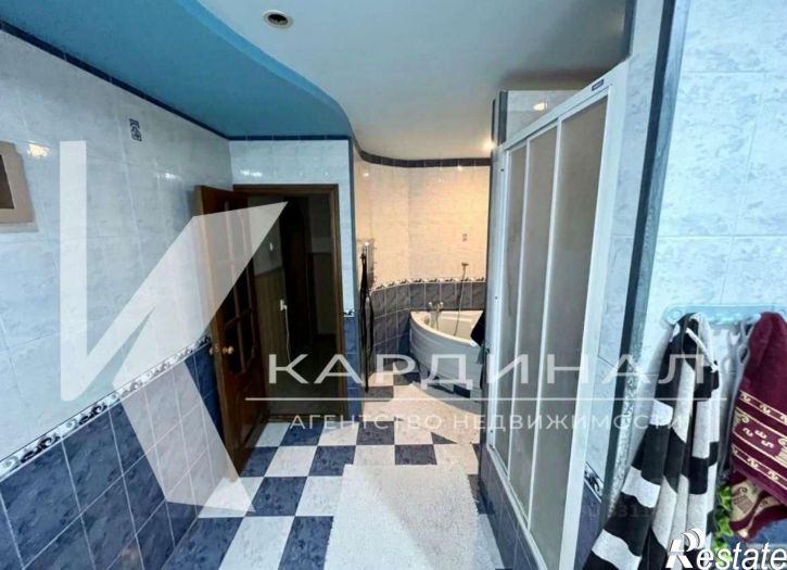 3-комн квартира Юбилейный мкр, 7,  д. 7