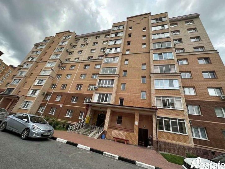 1-комн квартира Степной мкр, 26,  д. 26