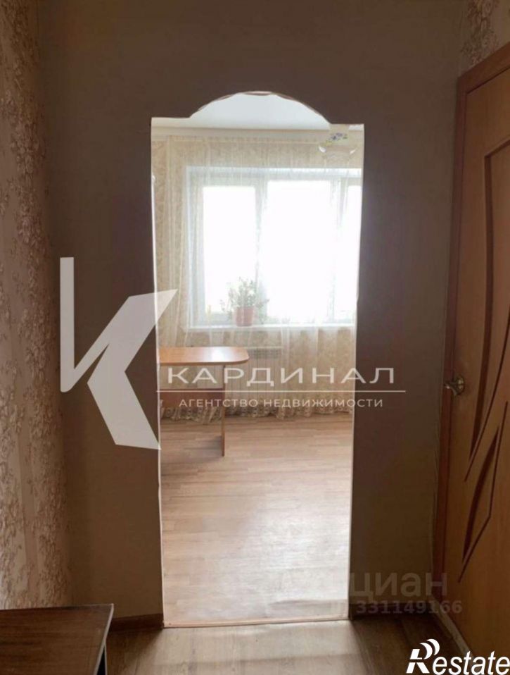 2-комн квартира мкр Ольминского, 8,  д. 8