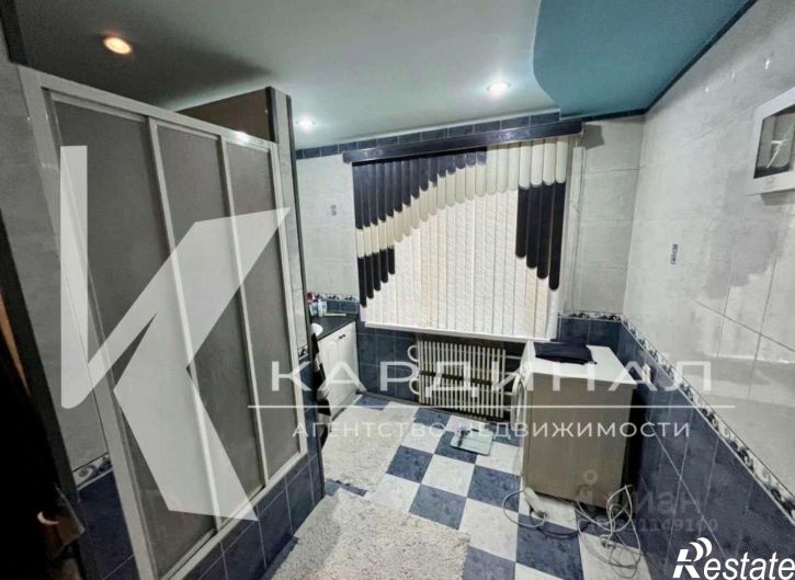 3-комн квартира Юбилейный мкр, 7,  д. 7