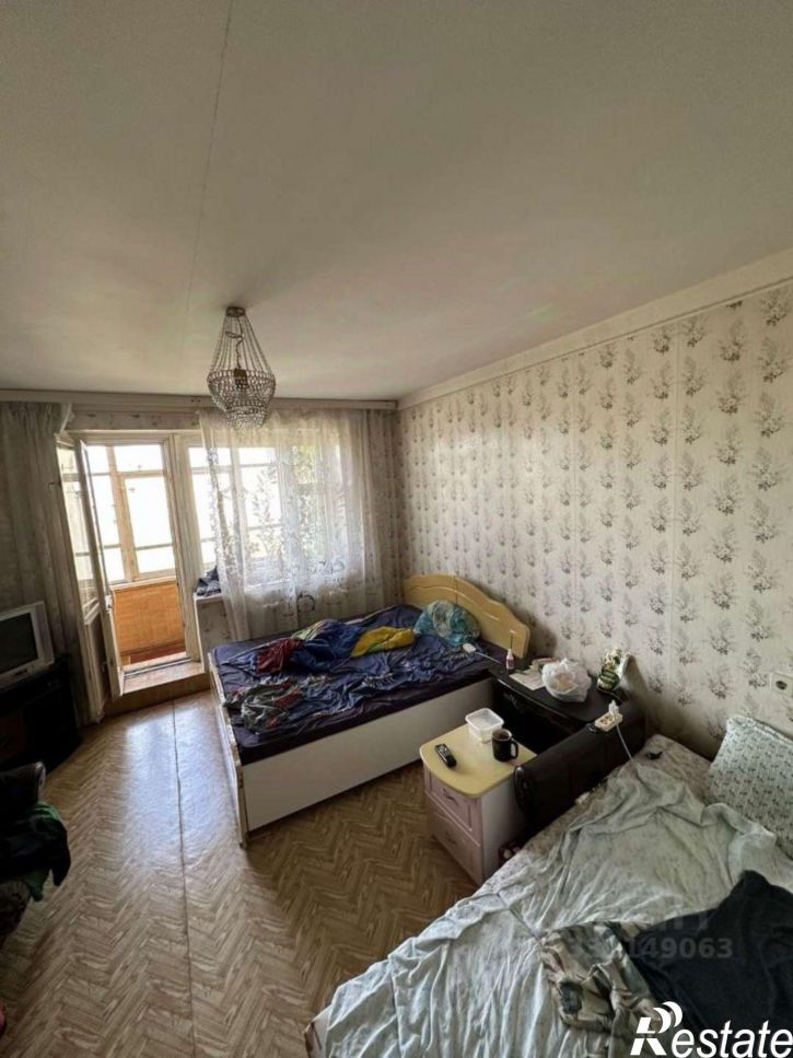 3-комн квартира мкр Королева, 29а,  д. 29а