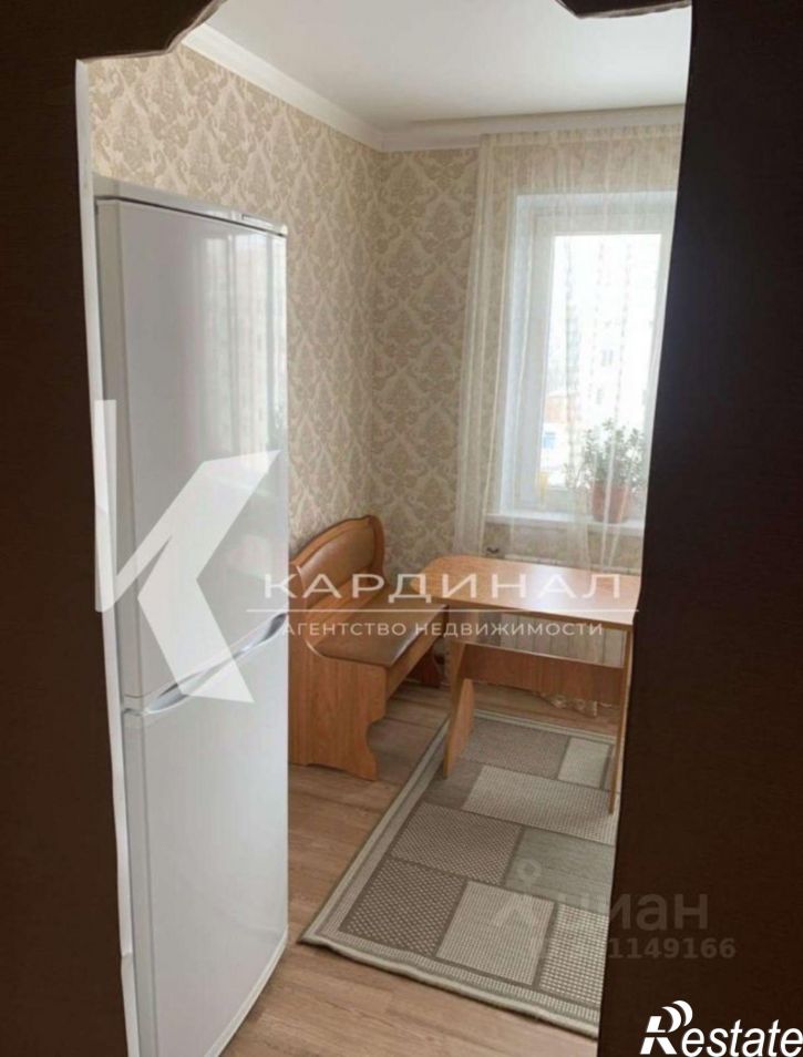 2-комн квартира мкр Ольминского, 8,  д. 8
