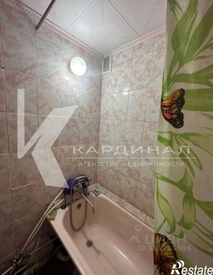 2-комн квартира Парковый мкр, 13,  д. 13
