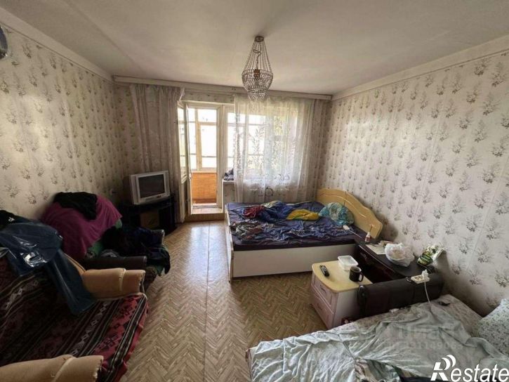 3-комн квартира мкр Королева, 29а,  д. 29а