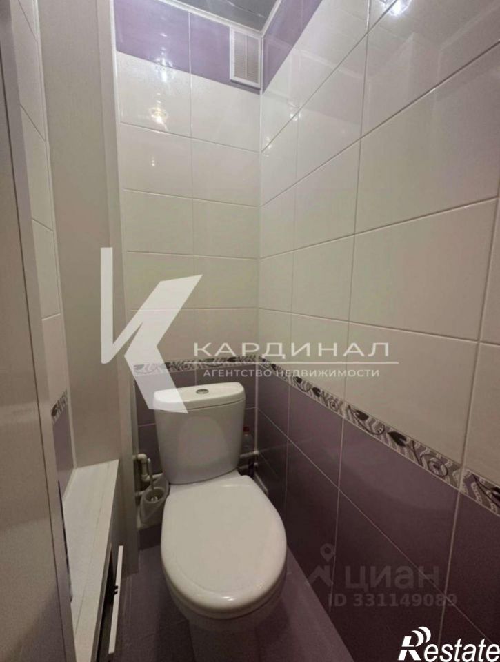 2-комн квартира ул Ватутина, 85,  д. 85