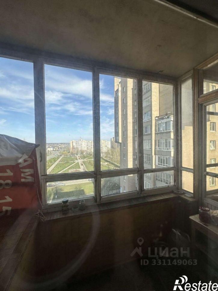 3-комн квартира мкр Королева, 29а,  д. 29а